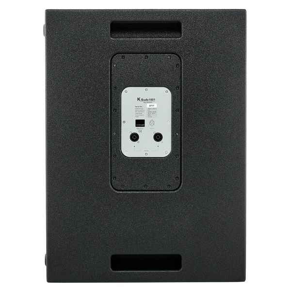Seeburg Acoustic Line K20/K1801 Amp Power Bundle