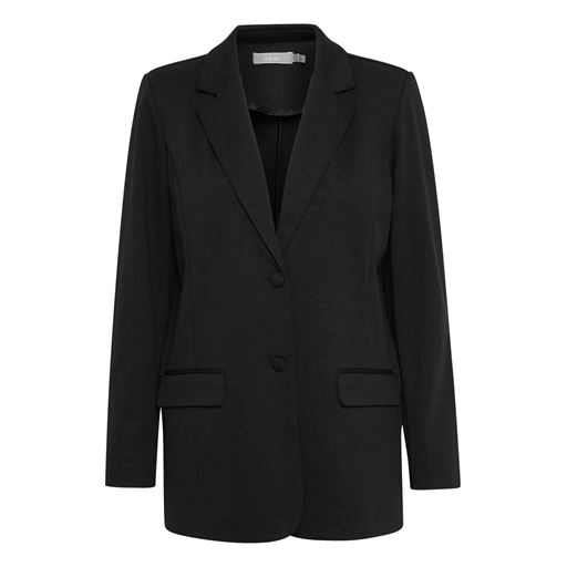 Fransa Blazer, Sort, M