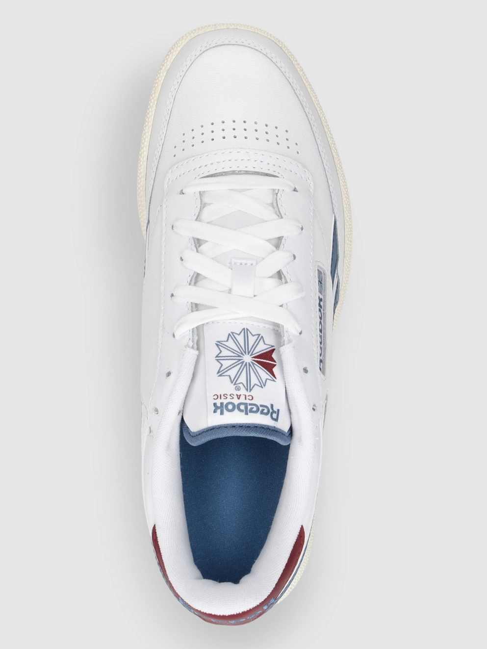 Reebok Club C Revenge Sneakers ftwwht/blusla/chalk