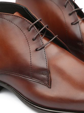 Giorgio Padova Schoen Bruin HE79417-110 kopen