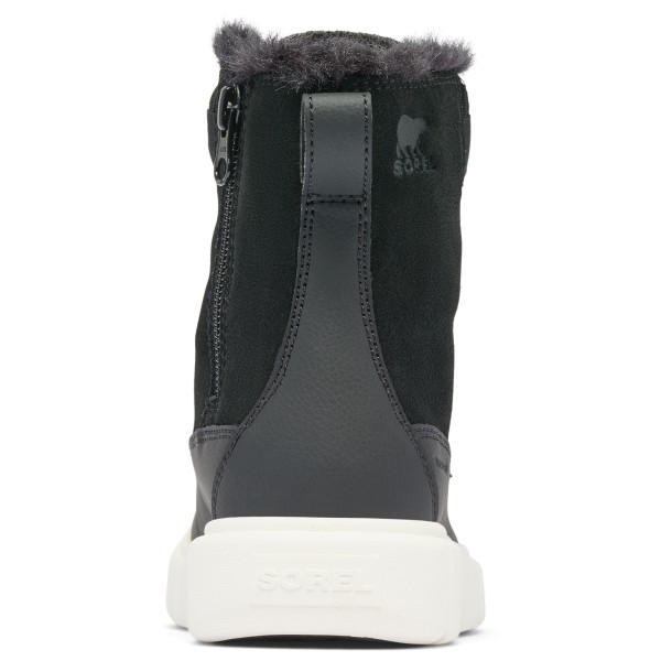 Sorel - Kid's Sorel Explorer III Lace WP - Chaussures d'hiver
