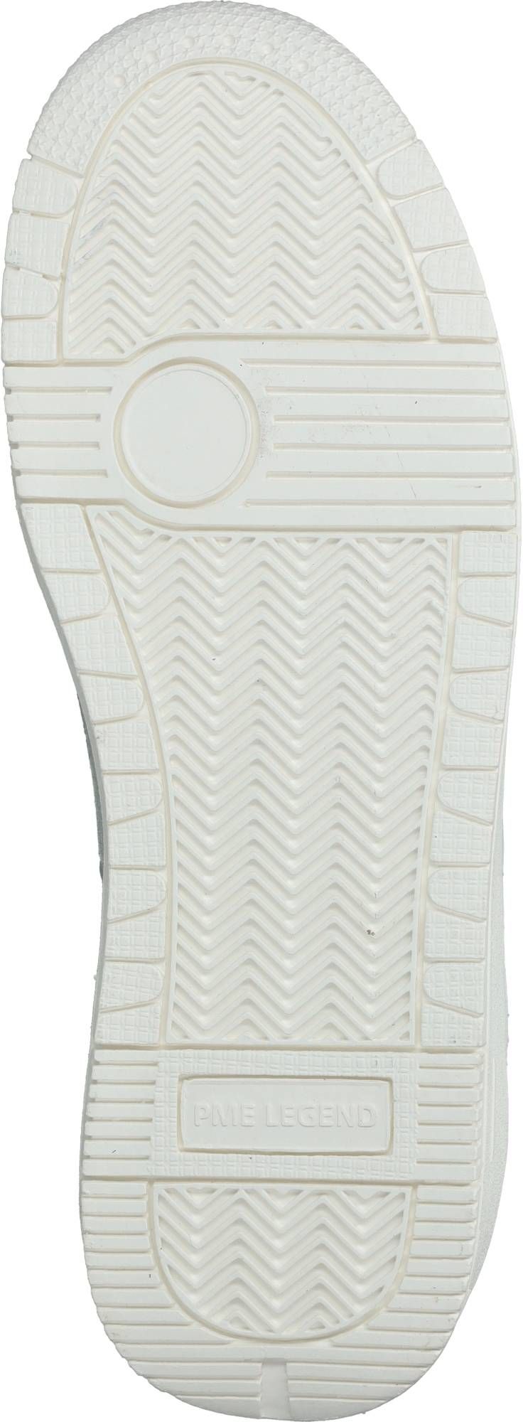 PME Legend Glidemen Sneakers Wit Heren