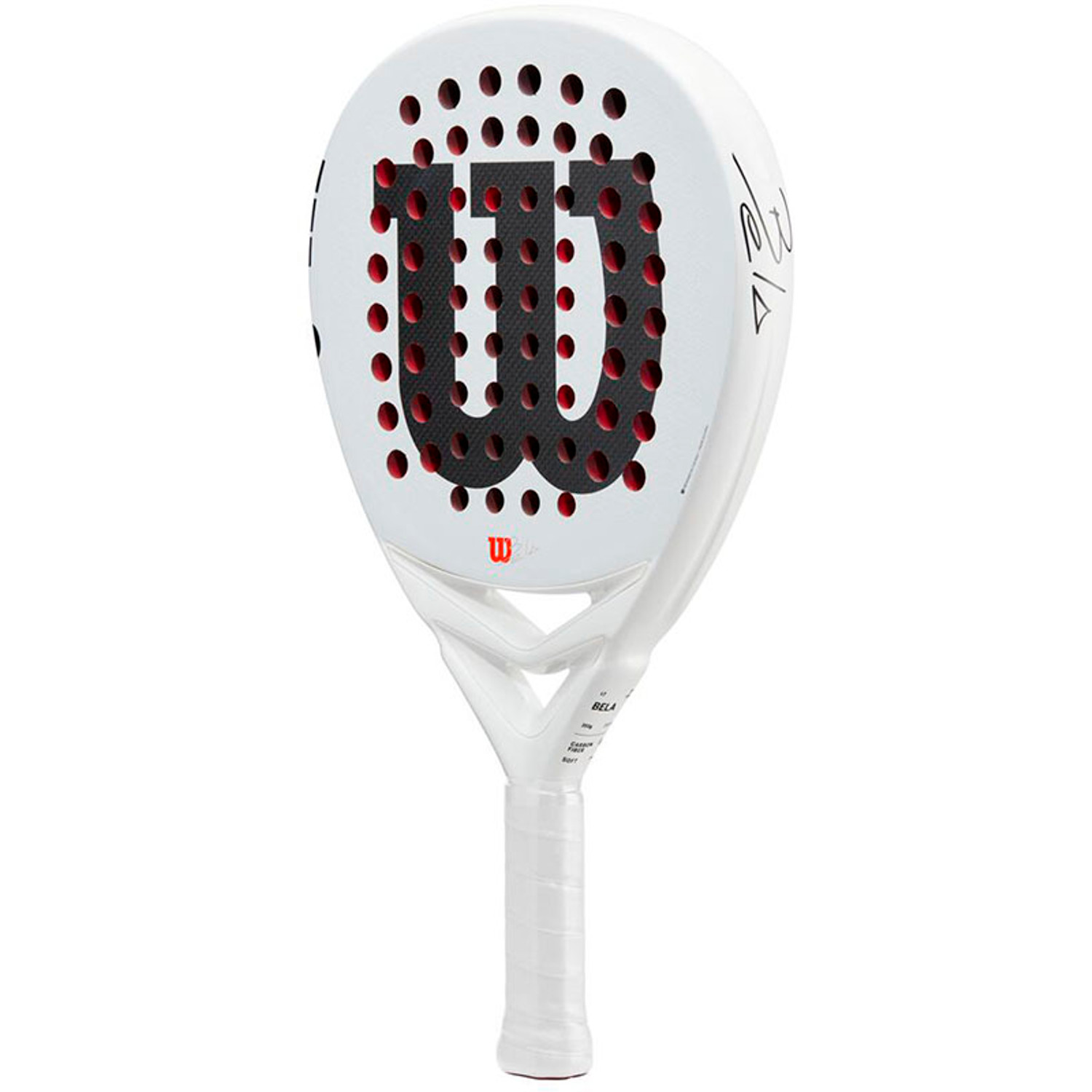 Wilson Bela LT V2.5