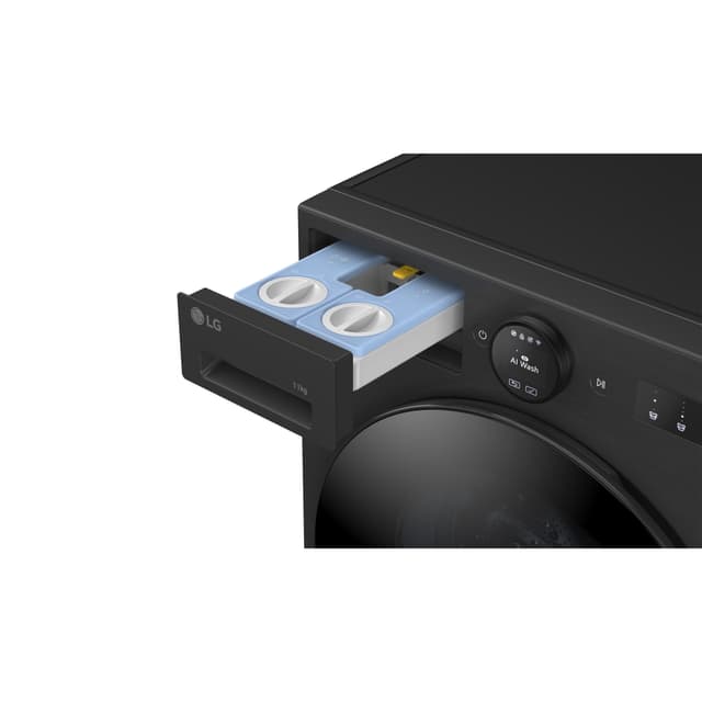 LG Vaskemaskine F4X7511TBB