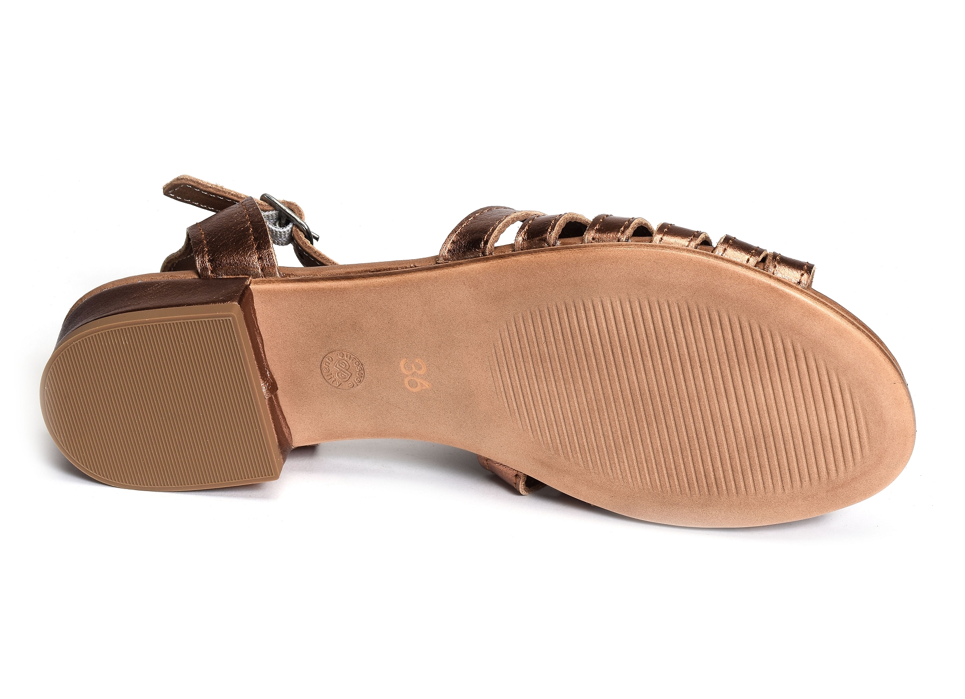 Clotilde bronze