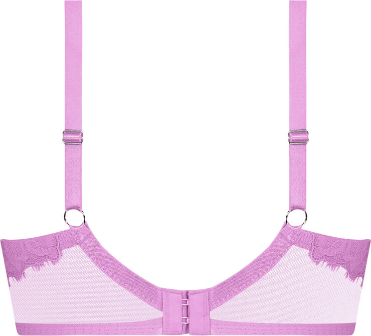 Hunkemöller ISABELLA UF Opera mauve