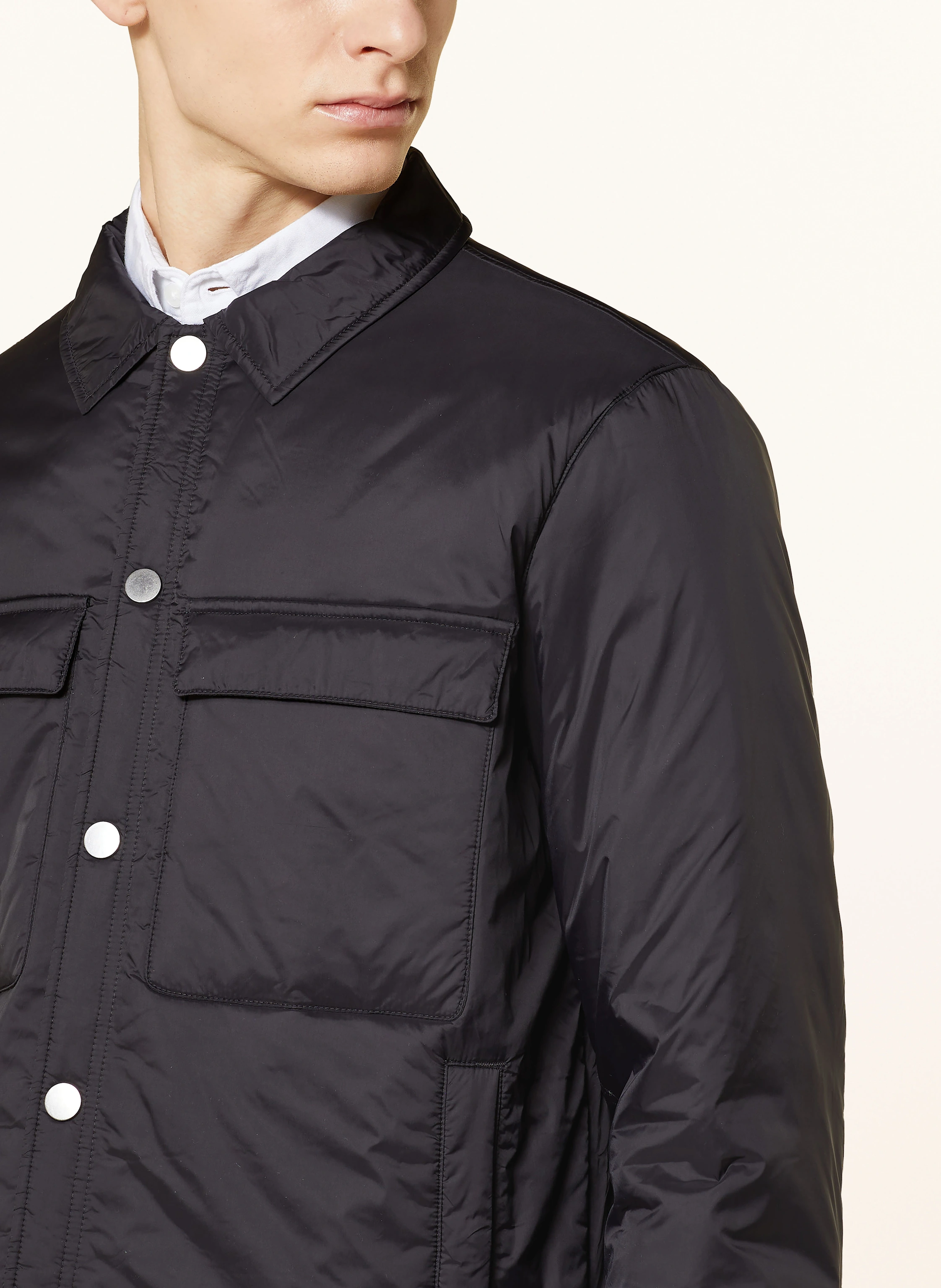 PAUL Overjacket