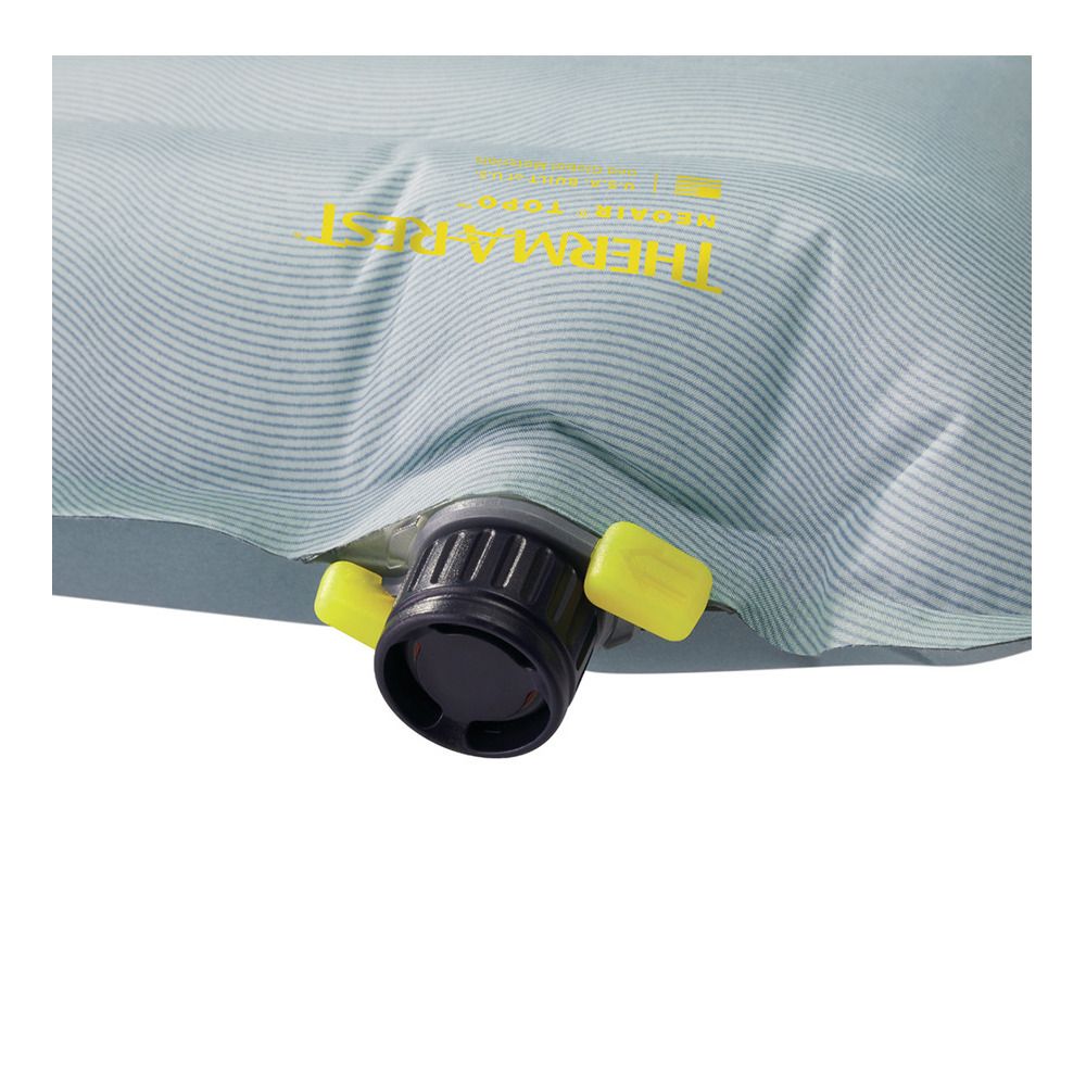 Thermarest NEOAIR TOPO LONG - Matelas gonflable print