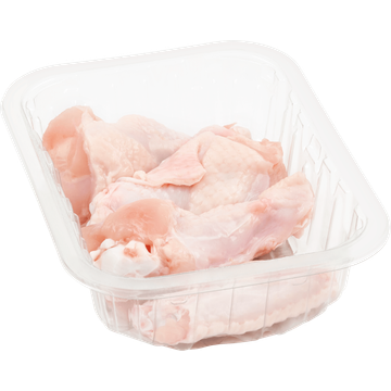Jumbo Biologische Kipvleugeltjes ca. 200 g
