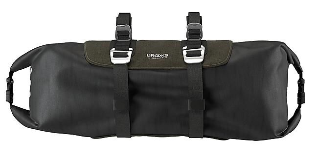 BROOKS ENGLAND - SACOCHE DE GUIDON SCAPE HANDLEBAR ROLL