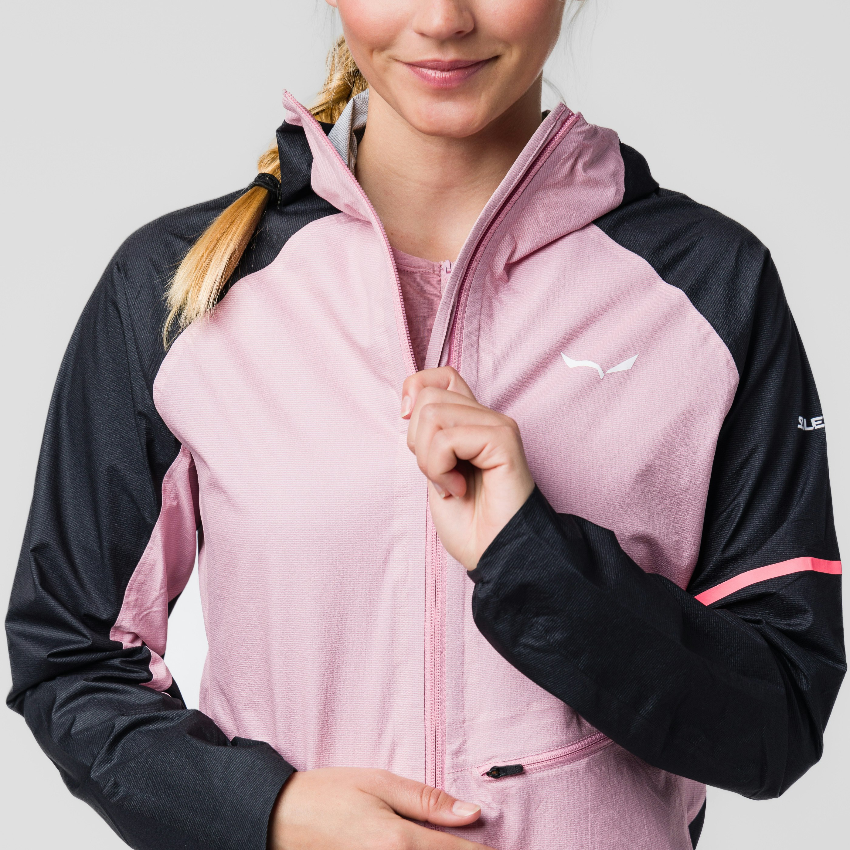 Vento Powertex 2.5 Layers Jacke Damen