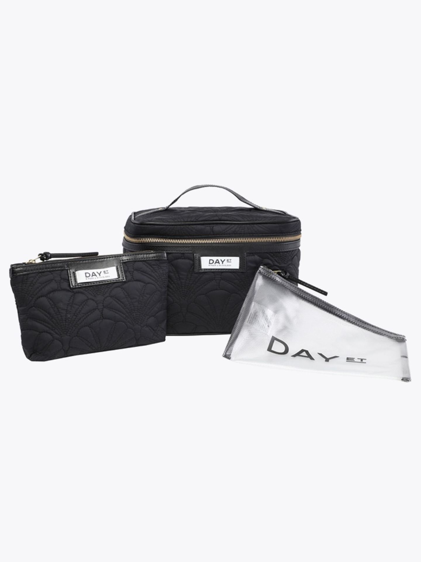 Day Gweneth Q Fan Tone Set