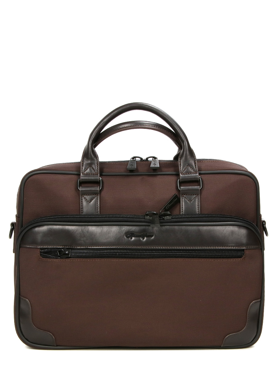 Sacoche ordinateur GÀrard HÀnon Brooklyn 15.6 pouces