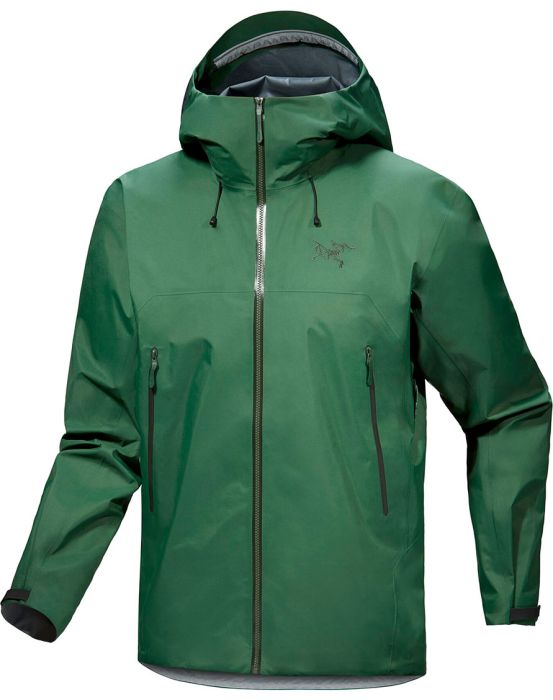 Beta SL Jacket Men Regnjakke/Skaljakke