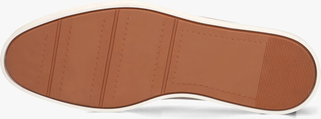 beige stefano lauran loafers 3564
