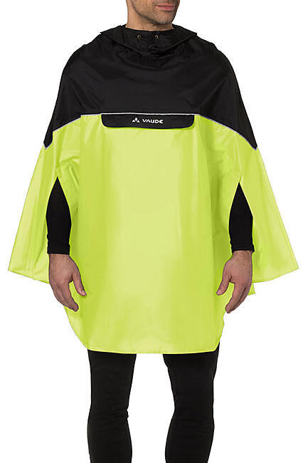 VAUDE - PONCHO COVERO II.