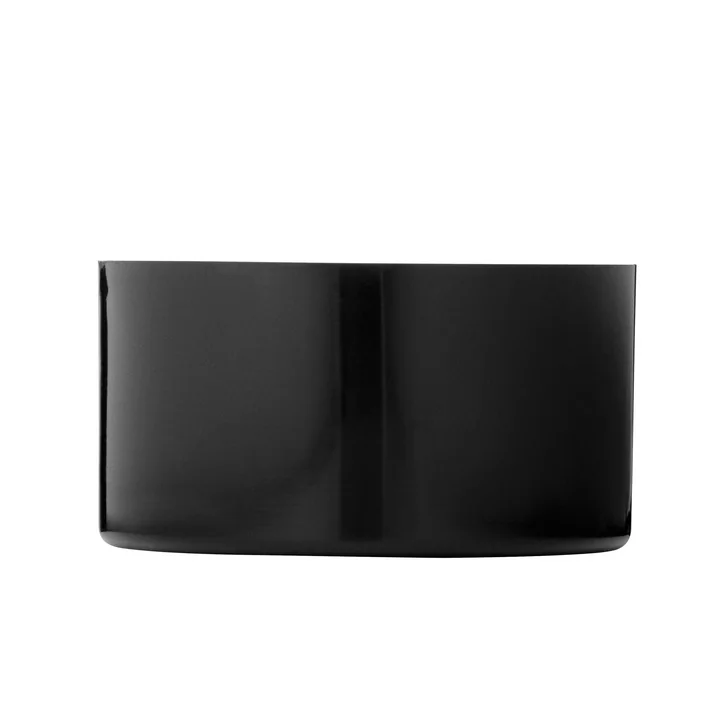 Stelton - Rig-Tig Kaffeesammler Ø 8.9 cm, schwarz