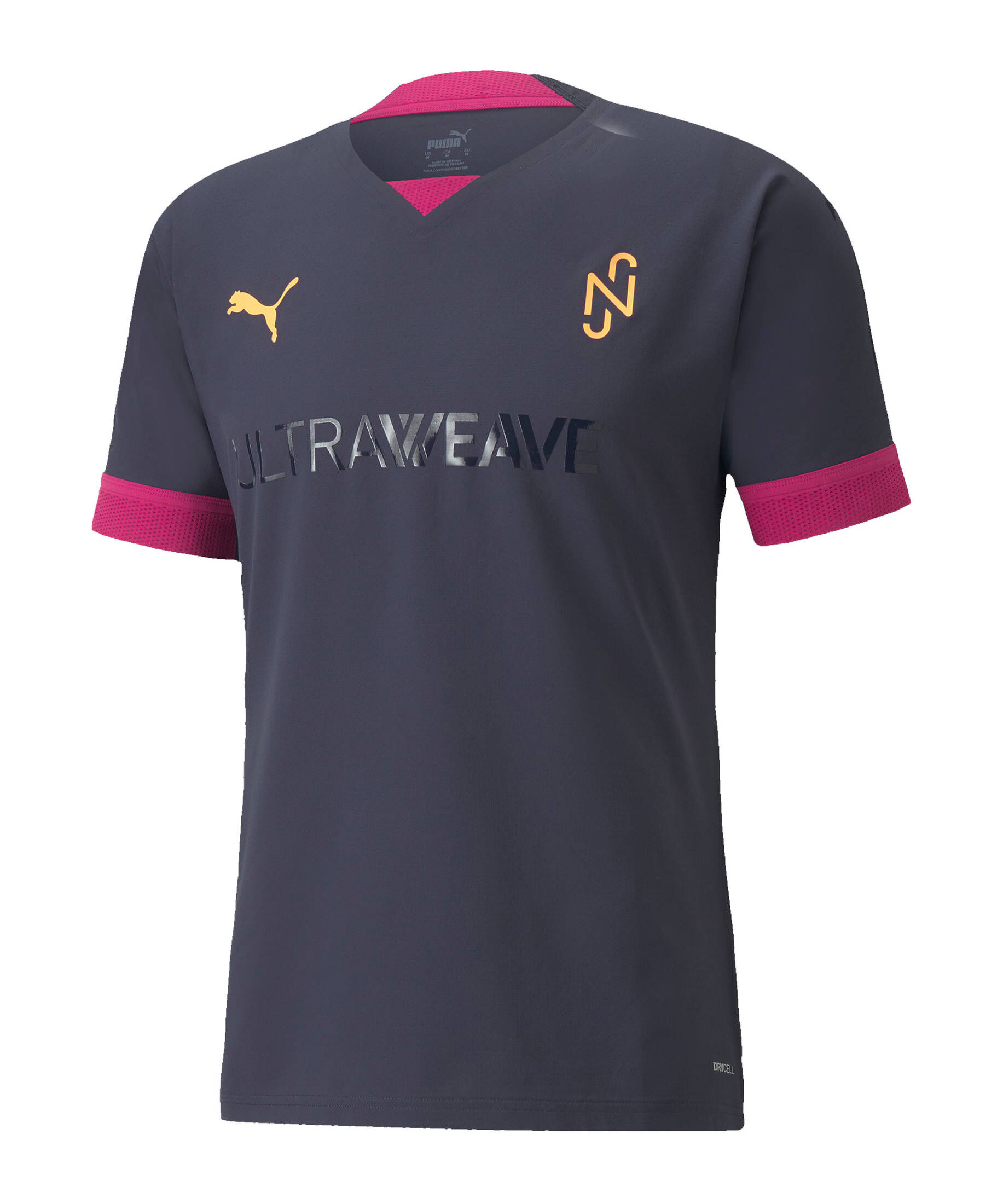 Puma| Herren Fußball - Textilien - T-Shirts Neymar Jr. Flare Trainingsshirt