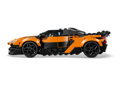 LEGO McLaren W1 (77257)