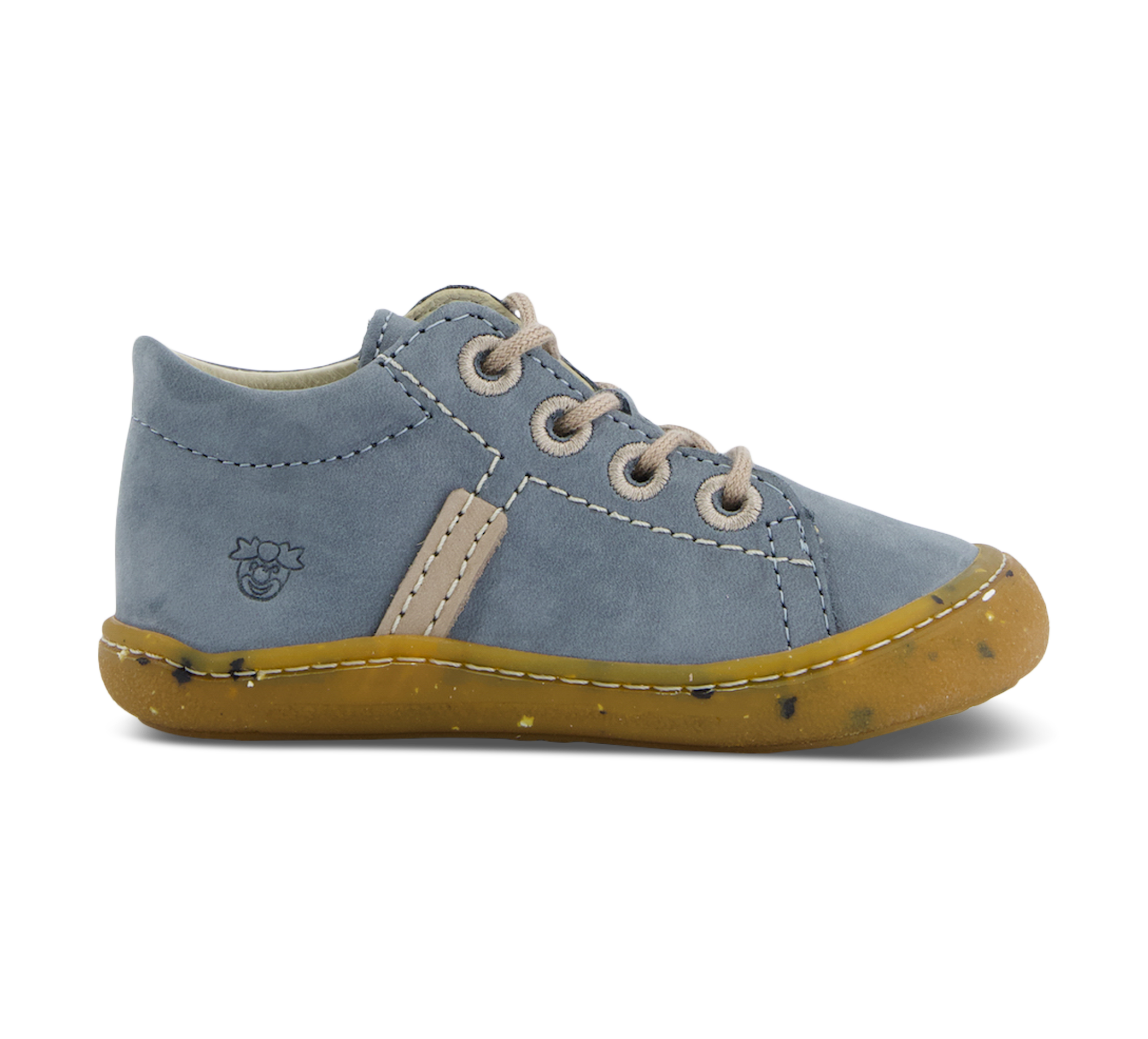 Pepino Cay - Schnürschuhe blau