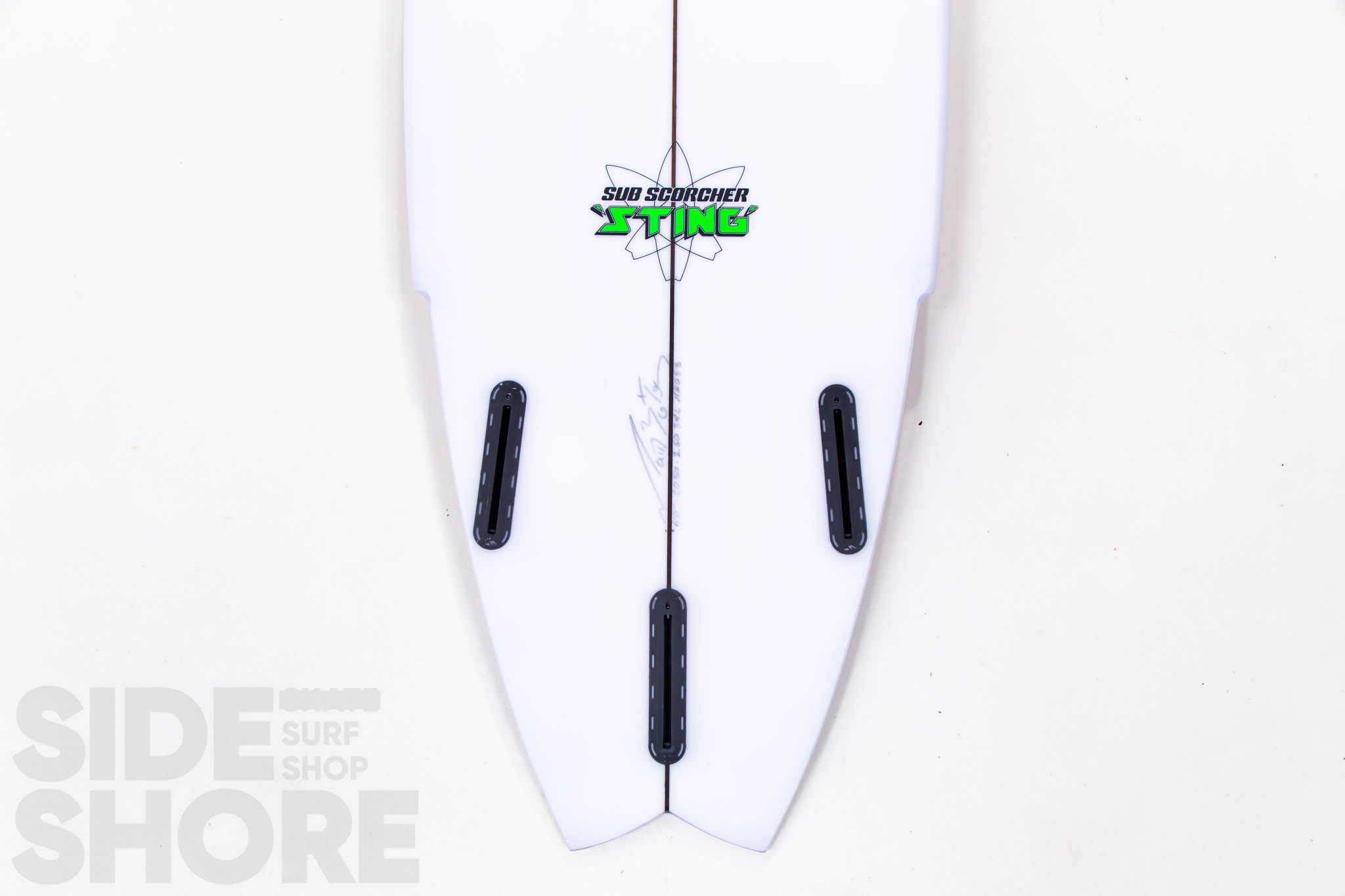 Lost Aipa Sub Scorcher Sting - 6'0 x 20.50