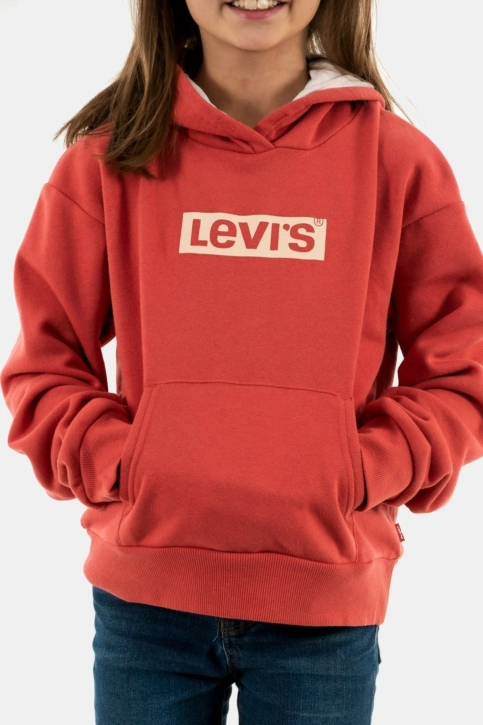 sweat levi's® meet & greet rouge