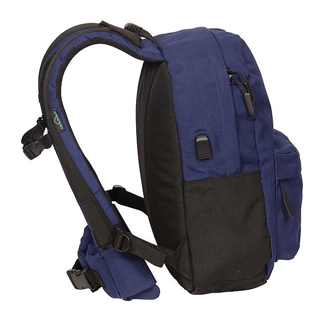 GRAVIPACK - SAC A DOS DE VILLE FEATHER