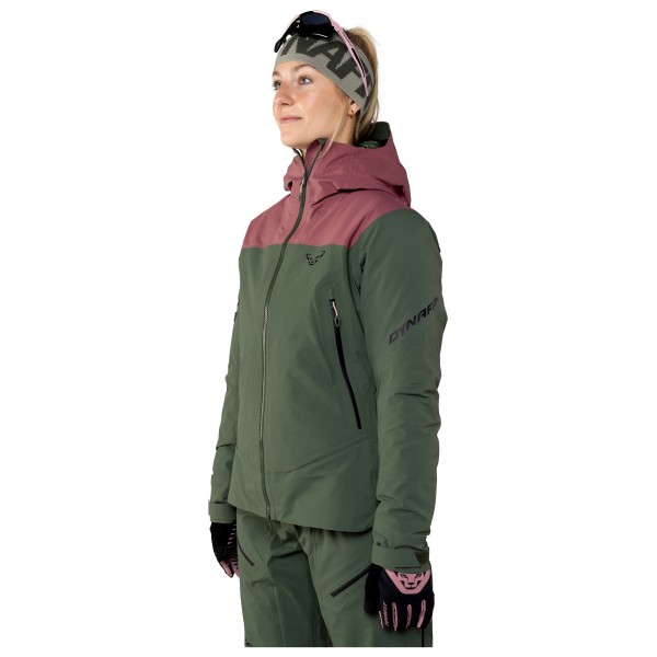 Dynafit - Women's Ridge GTX Jacket - Veste de ski