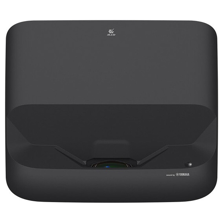 Epson EH-LS650B Noir + ELPSC35 - Tri-LCD Laser UHD 4K - 3600 Lumens