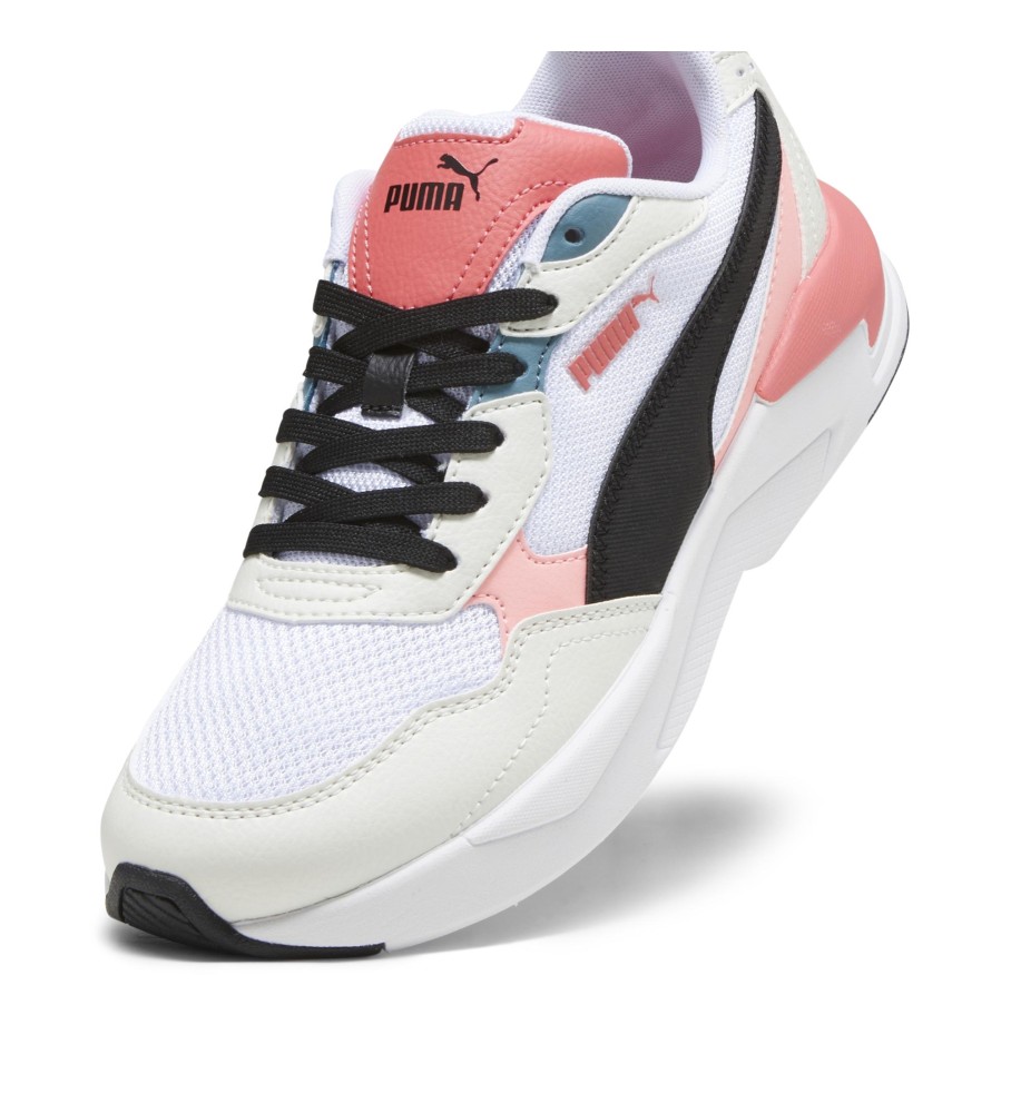 Tênis Puma X-Ray Speed Lite Branco