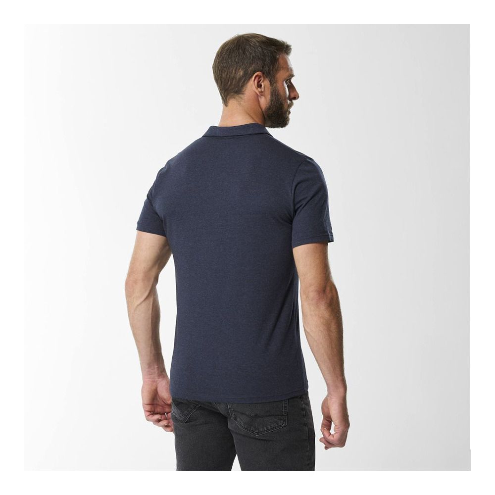 Lafuma SENTINEL - Polo Homme foggy dew