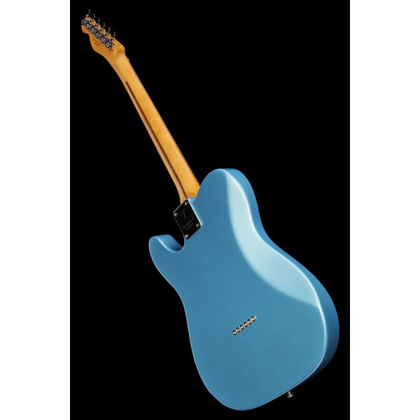 Fender Player Plus Nashville Tele OSP