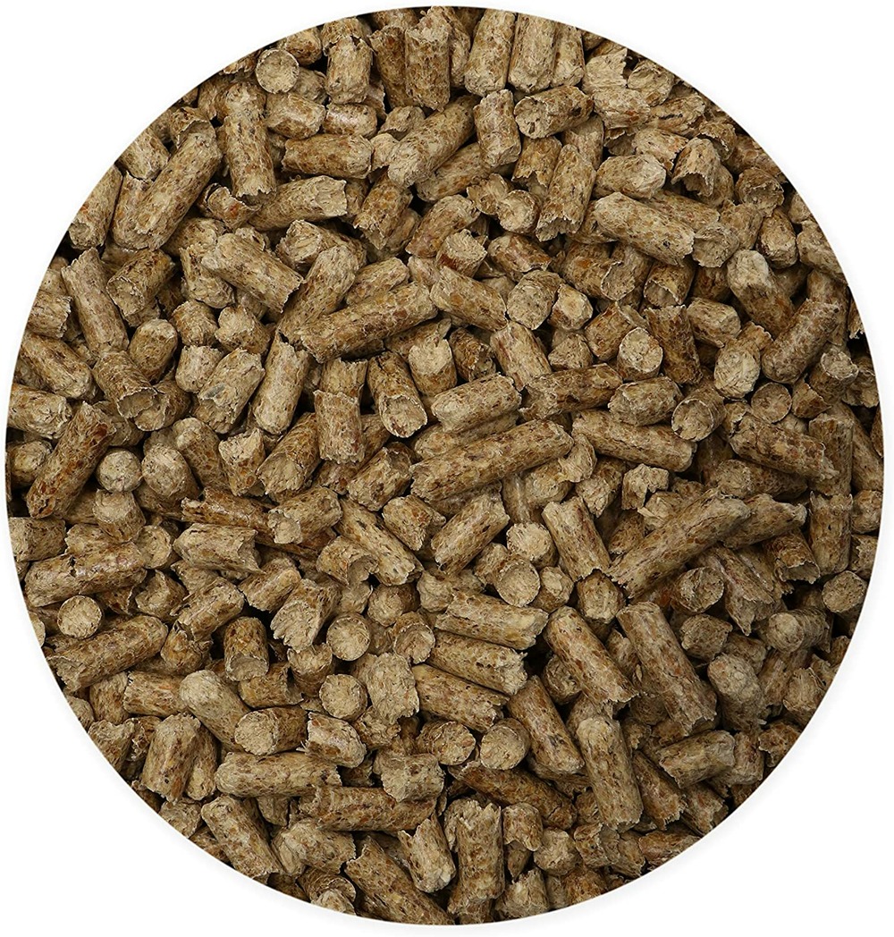Litière prop'nature rongeur 10l