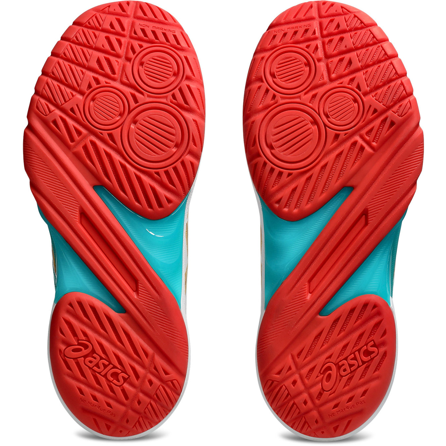 ASICS Powerbreak FF Dames