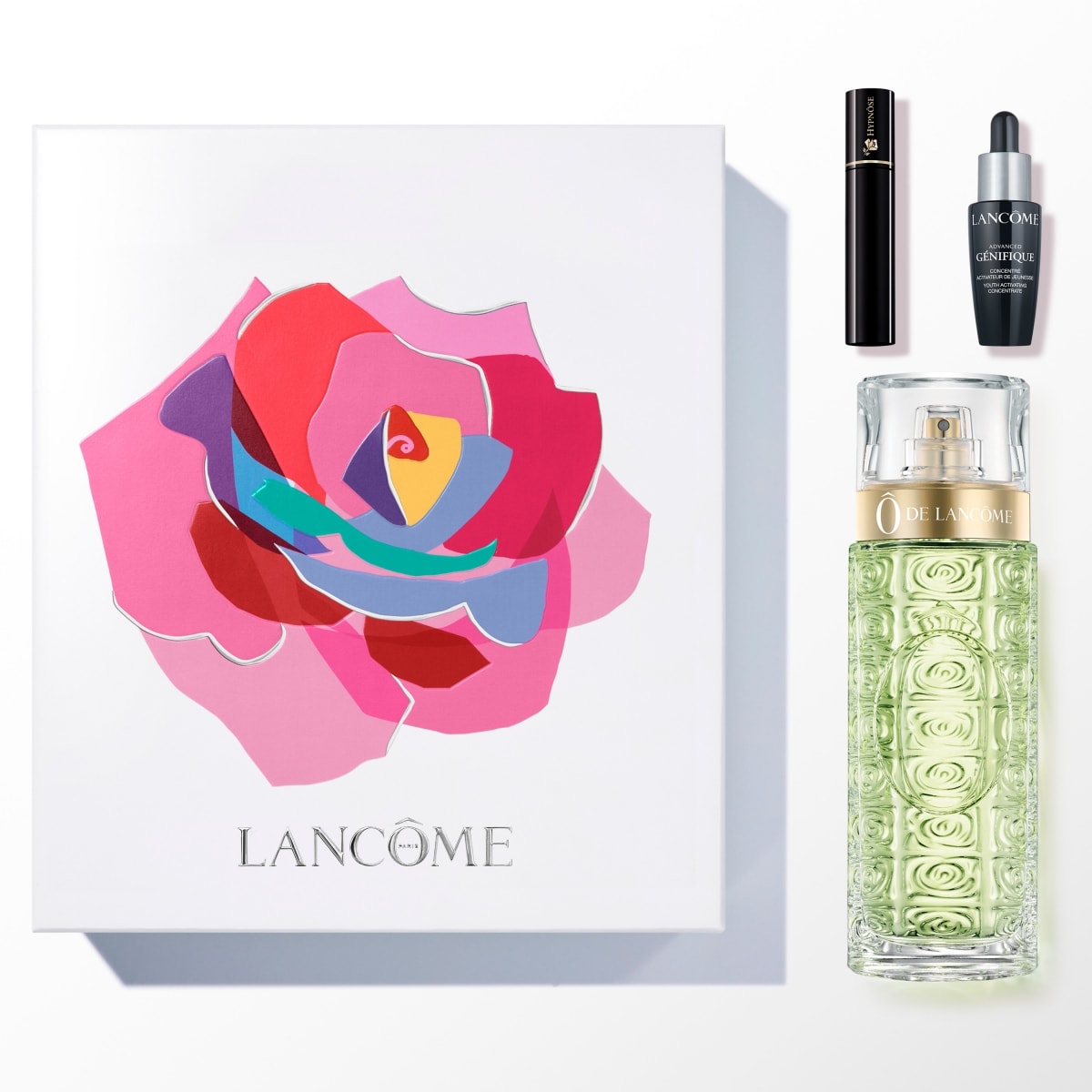 LANCÔME Ô de Lancôme Coffret Eau de Toilette