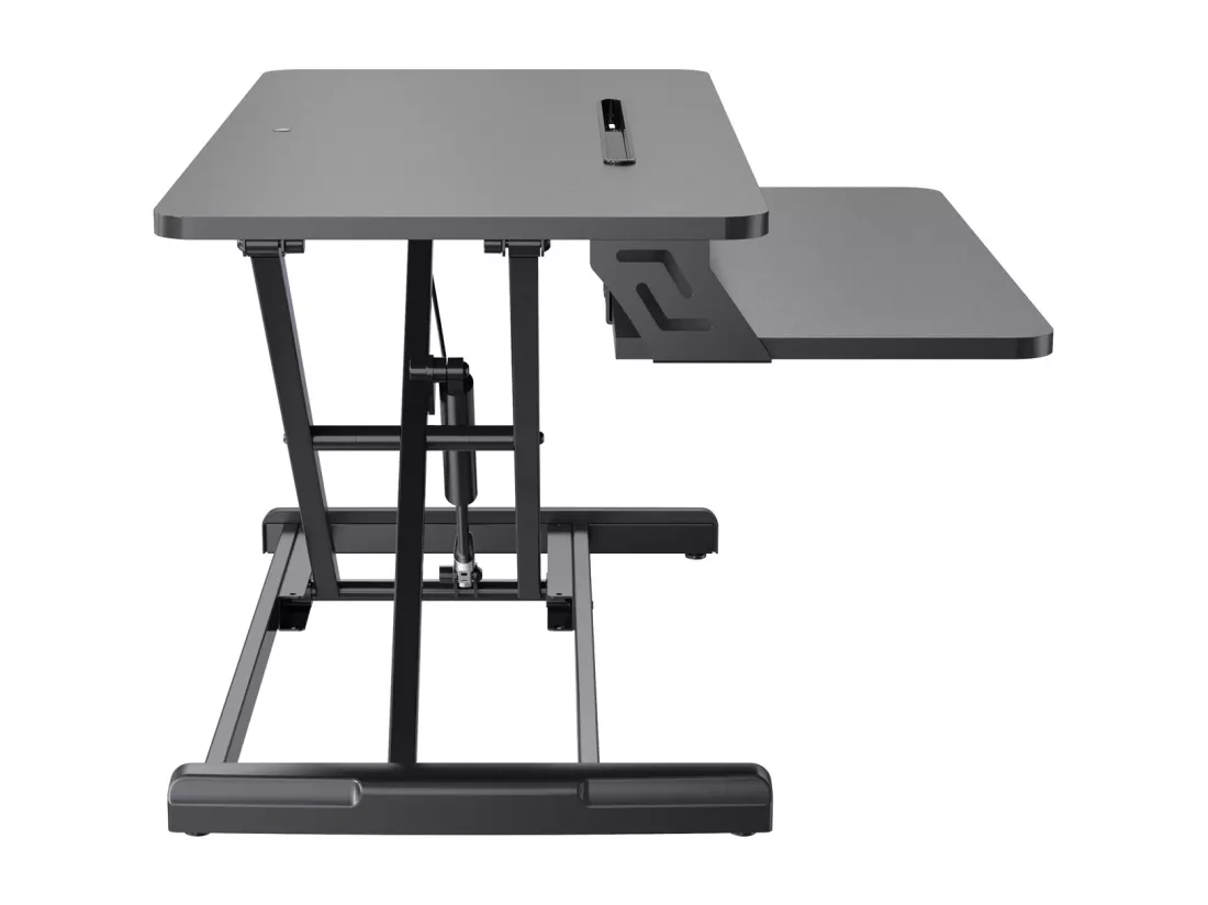Rehausse de bureau Réglable en hauteur
