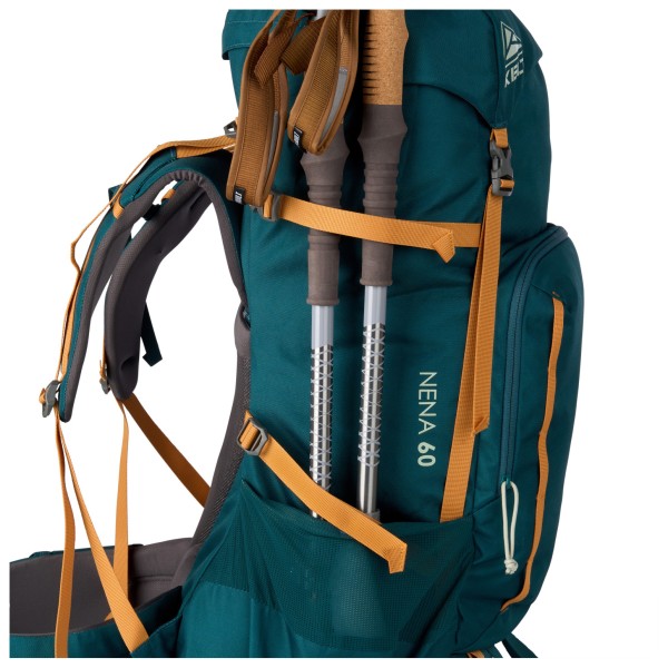 Kelty - Women's Nena 60 - Sac à dos de trekking