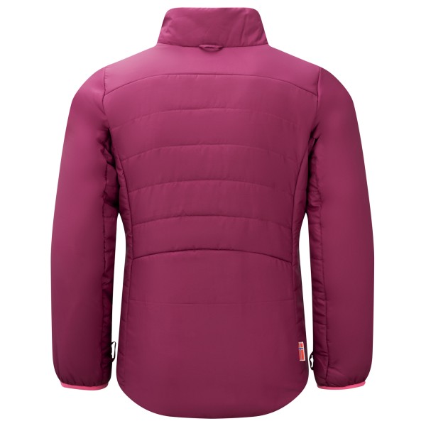 Trollkids - Girl's Skanden 3in1 Jacket - Veste 3-en-1