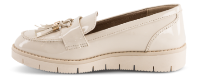 Norrliv Damesko Beige 2415102580 | Skoringen