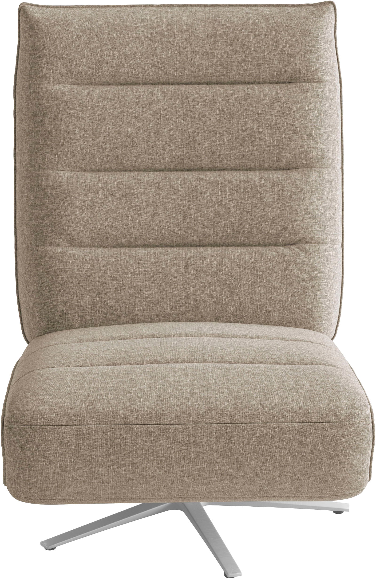 sit&more TV-Sessel »Eve« mit Herz-Waage und 2 Motoren, Bedienfelder im Sitz