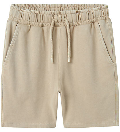 Name It Sweatshorts - NkmFolder - Peyote