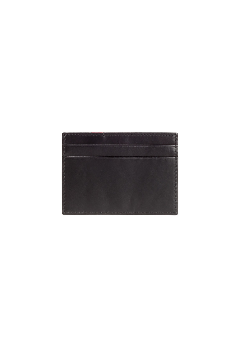 KREDITKARTEN ETUI Schwarz