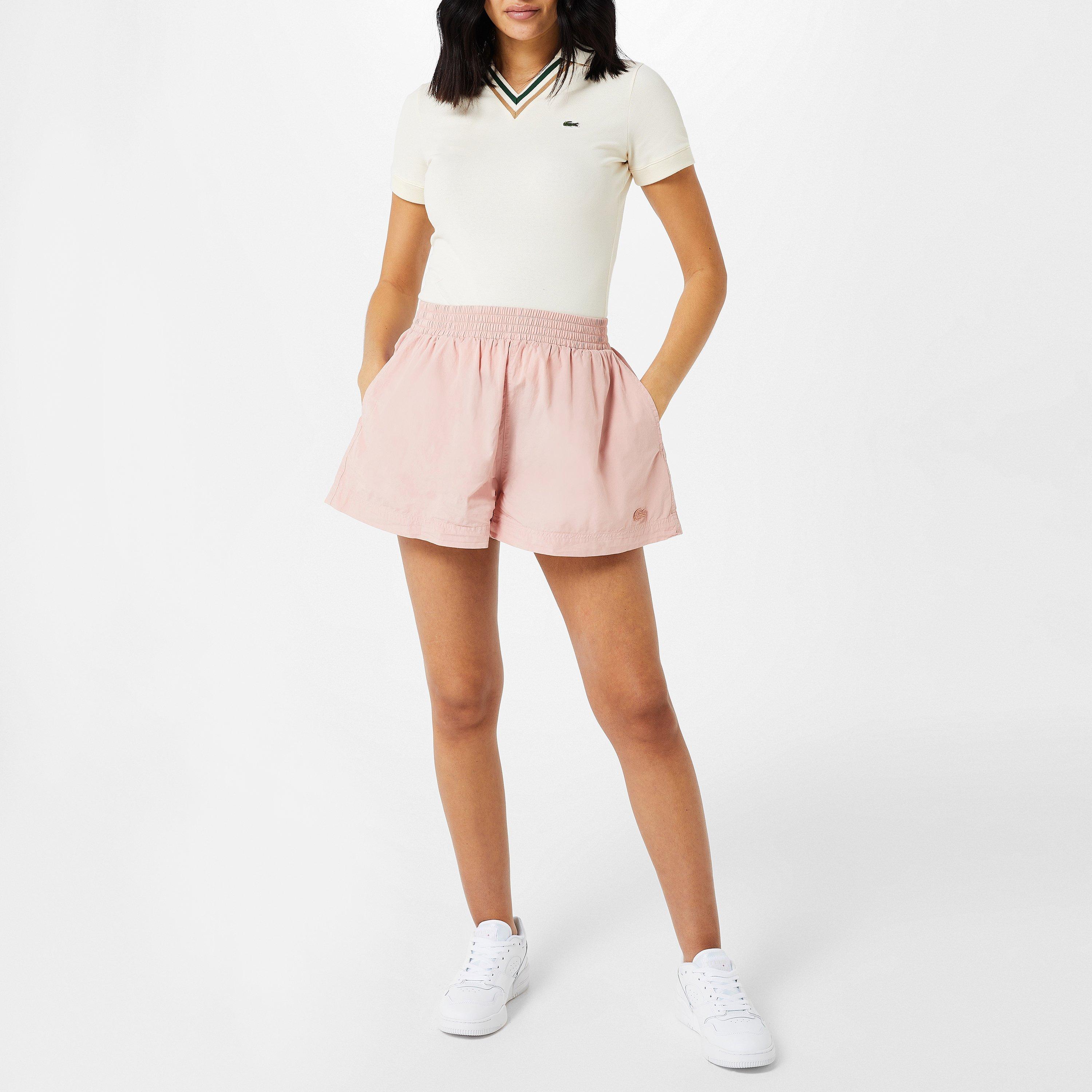 Lacoste Lineshot Trainers