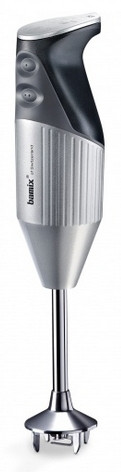 Bamix SwissLine M200 Zilver