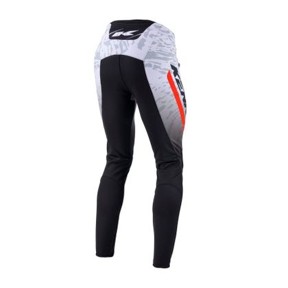 Pantalon cross Kenny TRIAL UP - KAMO 2025 - Rouge