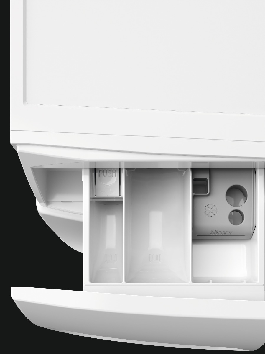 AEG LF62R842 6000 serie ProSense wasmachine