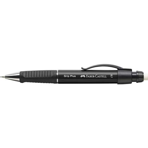 FABER-CASTELL Druckbleistift GRIP PLUS 0,7, einzeln