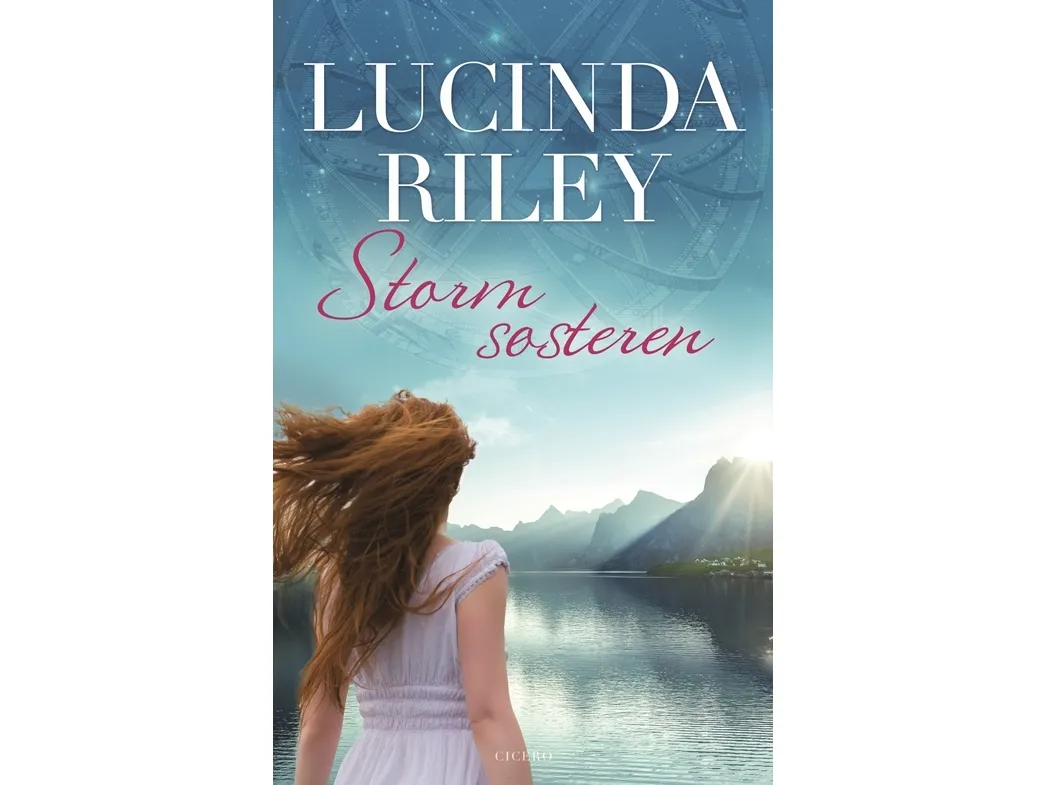 Stormsøsteren | Lucinda Riley