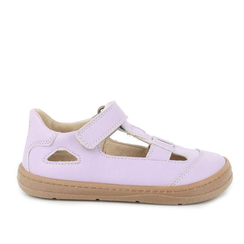 Primigi Primigi Barefoot For Change Sandales Mauve