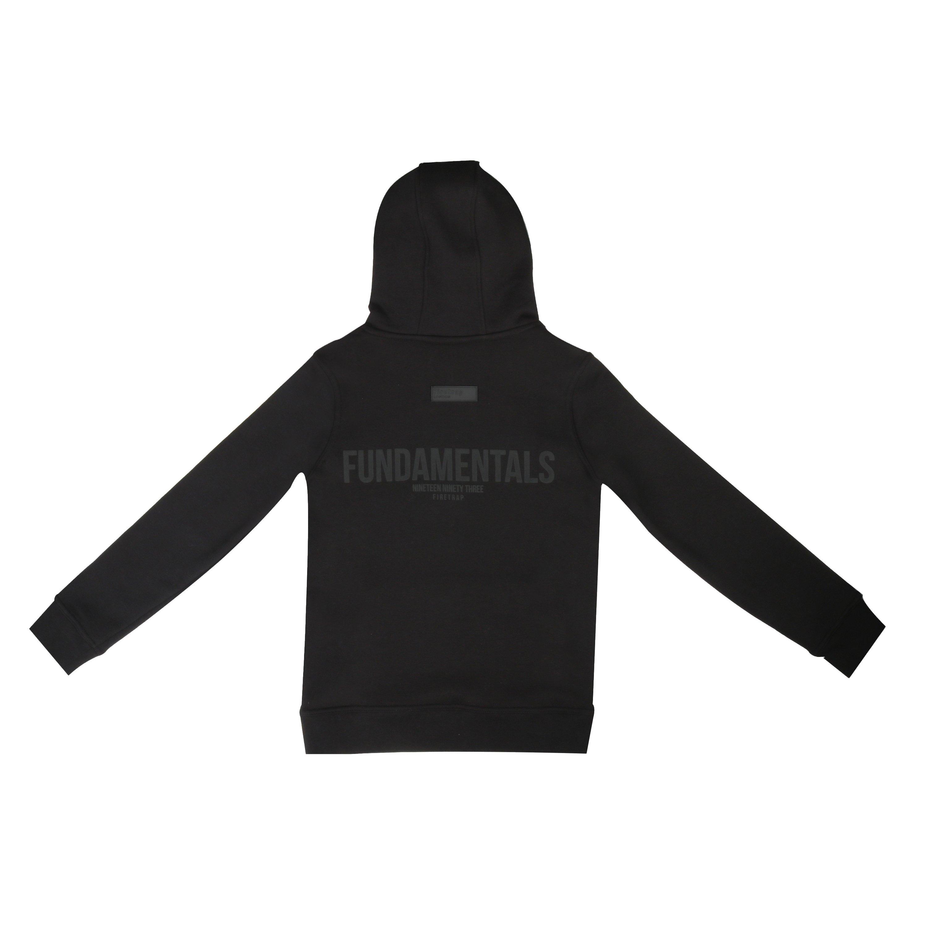 Firetrap Pff Prnt Hd Jn53